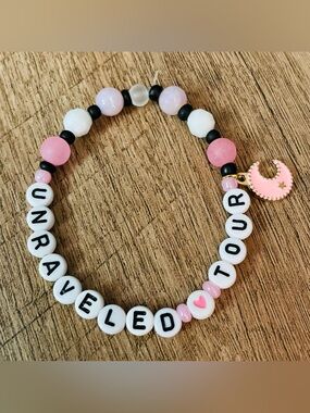 Olivia Rodrigo Bracelet